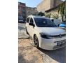 LİVA'DAN 2022 CADDY HATASIZ