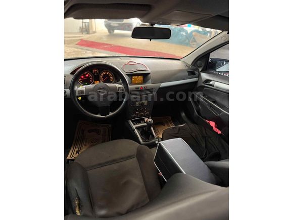 Sahibinden Opel Astra 1.6 Enjoy 2005 Model 