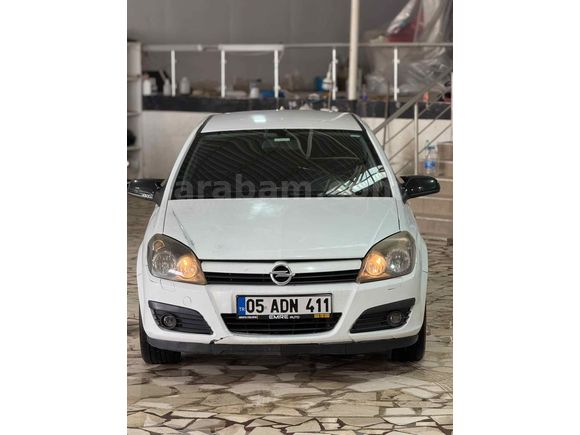 Sahibinden Opel Astra 1.6 Enjoy 2005 Model 