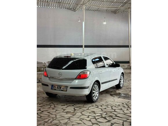 Sahibinden Opel Astra 1.6 Enjoy 2005 Model 