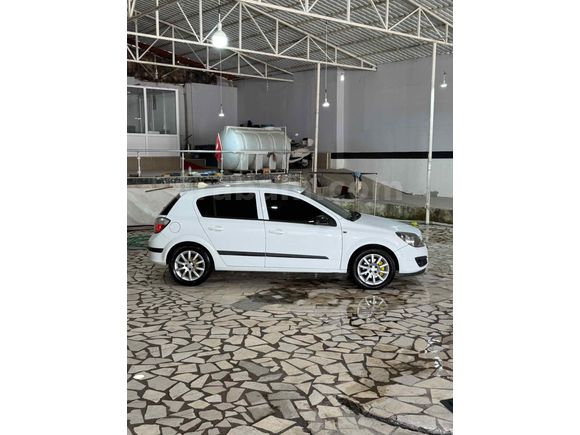 Sahibinden Opel Astra 1.6 Enjoy 2005 Model 