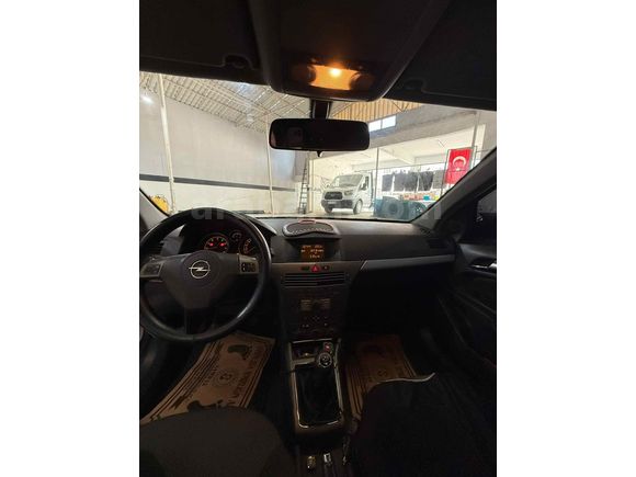 Sahibinden Opel Astra 1.6 Enjoy 2005 Model 