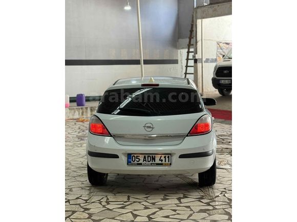Sahibinden Opel Astra 1.6 Enjoy 2005 Model 