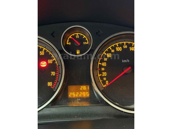 Sahibinden Opel Astra 1.6 Enjoy 2005 Model 