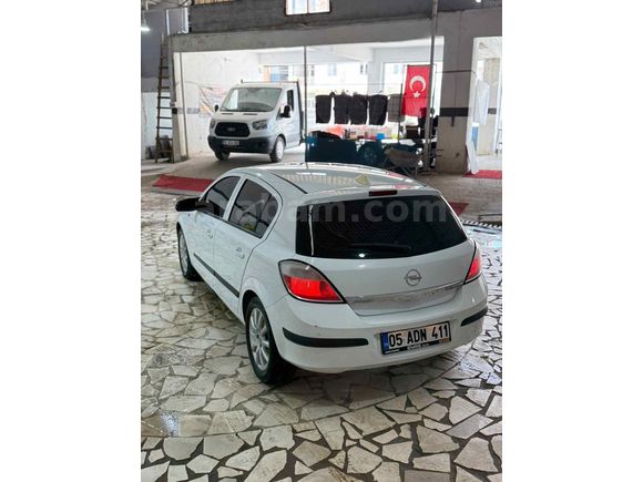 Sahibinden Opel Astra 1.6 Enjoy 2005 Model 