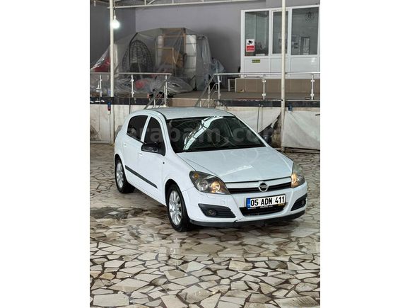 Sahibinden Opel Astra 1.6 Enjoy 2005 Model 