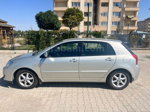 Sahibinden Toyota Corolla 1.6 Sol 2006 Model