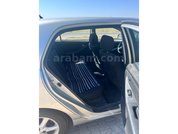 Sahibinden Toyota Corolla 1.6 Sol 2006 Model