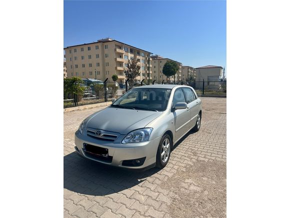 Sahibinden Toyota Corolla 1.6 Sol 2006 Model