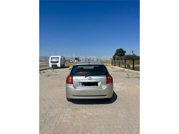 Sahibinden Toyota Corolla 1.6 Sol 2006 Model