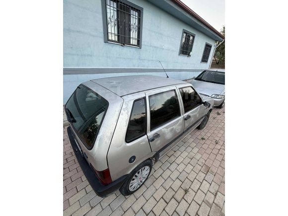 Sahibinden Fiat Uno 70 S 2000 Model Elazığ