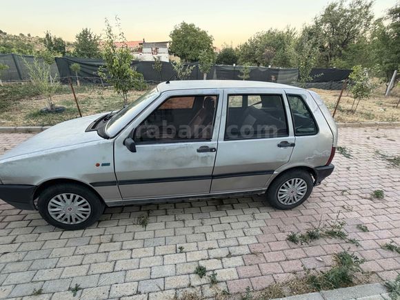 Sahibinden Fiat Uno 70 S 2000 Model Elazığ
