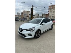 Sahibinden Renault Clio 1.3 TCe Touch 2020 Model