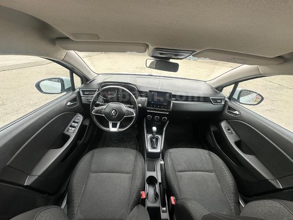 Sahibinden Renault Clio 1.3 TCe Touch 2020 Model