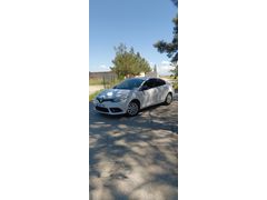 Sahibinden Renault Fluence 1.5 dCi Touch 2016 Model  127.000 km Beyaz