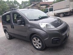 Sahibinden Fiat Fiorino Combi 1.3 Multijet Safeline 2024 Model