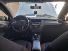 Sahibinden Peugeot 301 1.6 HDi Active 2017 Model Kayseri