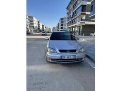 Sahibinden Opel Astra 1.6 2000 Model 