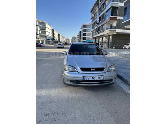 Sahibinden Opel Astra 1.6 2000 Model 