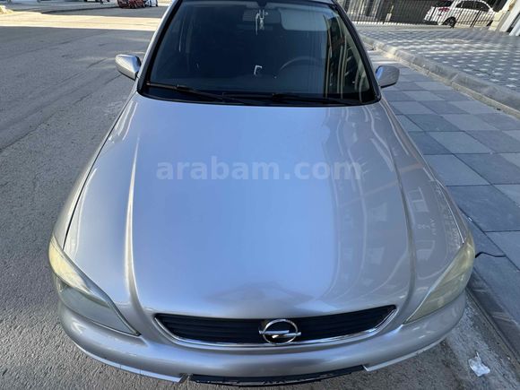 Sahibinden Opel Astra 1.6 2000 Model 