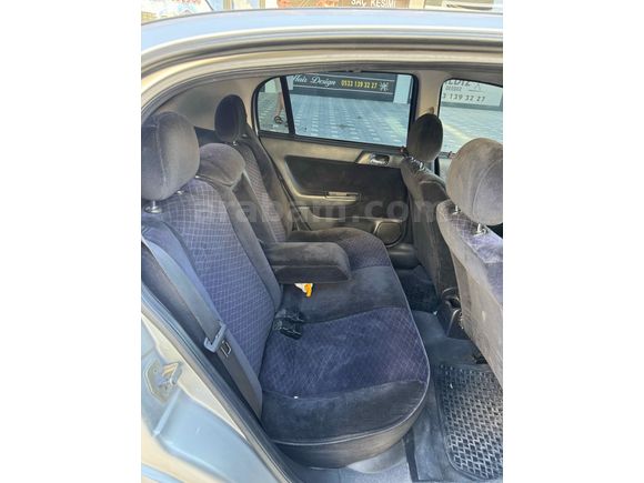 Sahibinden Opel Astra 1.6 2000 Model 