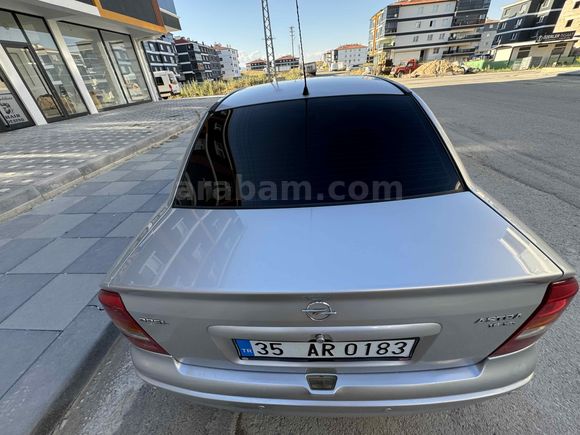Sahibinden Opel Astra 1.6 2000 Model 