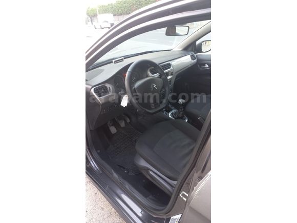 Sahibinden Citroen C-Elysée 1.5 BlueHDI Feel 2019 Model