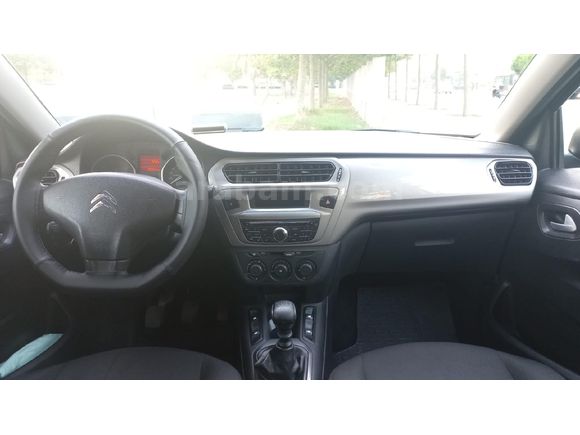Sahibinden Citroen C-Elysée 1.5 BlueHDI Feel 2019 Model