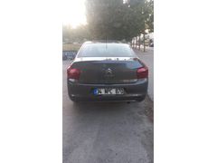 Sahibinden Citroen C-Elysée 1.5 BlueHDI Feel 2019 Model