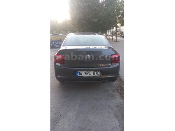Sahibinden Citroen C-Elysée 1.5 BlueHDI Feel 2019 Model