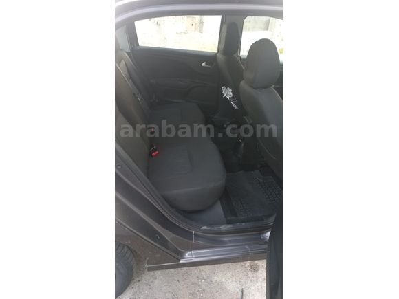Sahibinden Citroen C-Elysée 1.5 BlueHDI Feel 2019 Model