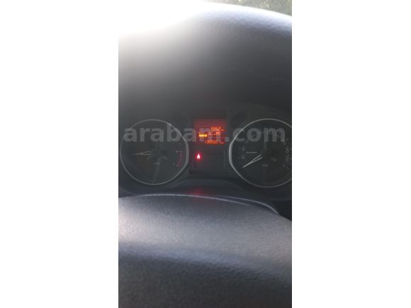 Sahibinden Citroen C-Elysée 1.5 BlueHDI Feel 2019 Model