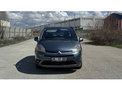 Sahibinden Citroen C4 Grand Picasso 1.6 HDi SXPK 2007 Model Ankara