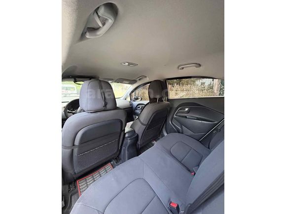 Sahibinden Kia Rio 1.4 CRDi Natty 2014 Model 