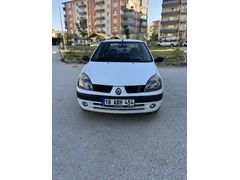 Sahibinden Renault Clio 1.5 dCi Authentique 2004 Model 