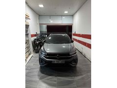 İlk Sahibinden Volkswagen T-Roc 1.5 TSI R-Line 2023 Model 