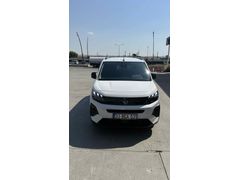 Sahibinden Peugeot Rifter 1.5 BlueHDI Allure 2025 Model 