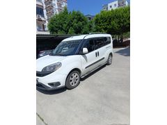 Sahibinden Fiat Doblo Combi 1.3 Multijet Maxi Safeline 2017 Model