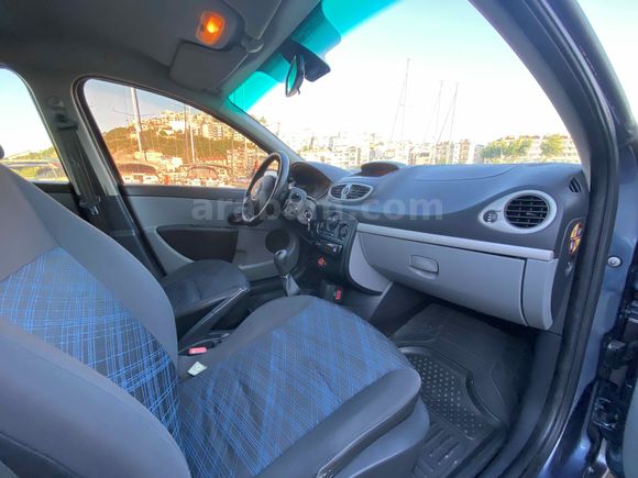 Sahibinden Renault Clio 1.2 Authentique 2007 Model 