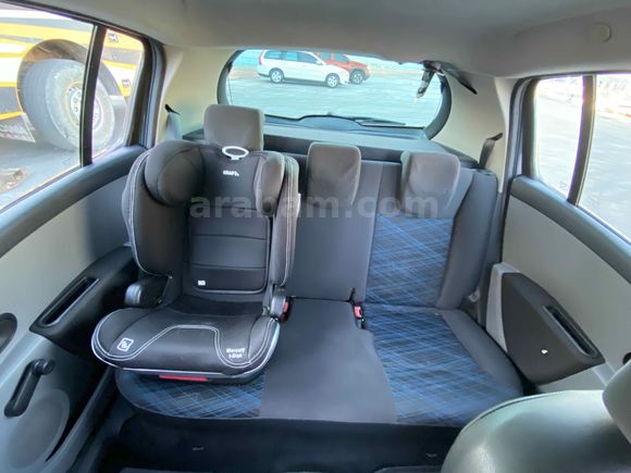 Sahibinden Renault Clio 1.2 Authentique 2007 Model 