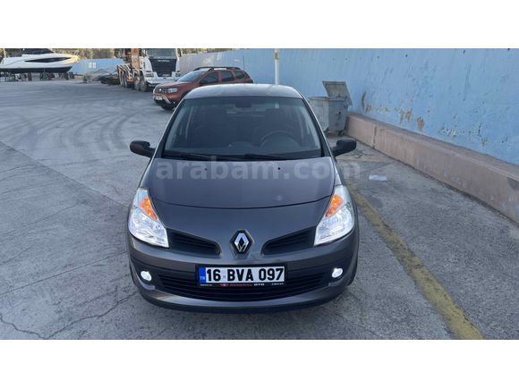 Sahibinden Renault Clio 1.2 Authentique 2007 Model 