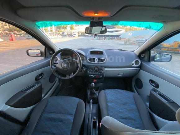 Sahibinden Renault Clio 1.2 Authentique 2007 Model 