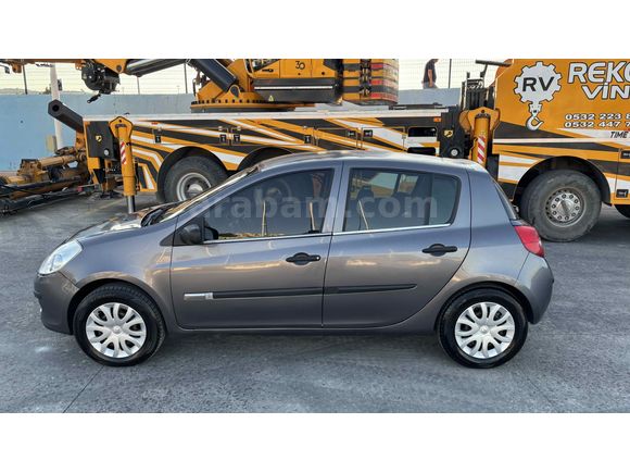 Sahibinden Renault Clio 1.2 Authentique 2007 Model 
