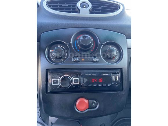 Sahibinden Renault Clio 1.2 Authentique 2007 Model 