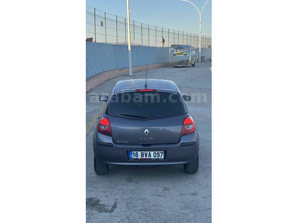Sahibinden Renault Clio 1.2 Authentique 2007 Model 