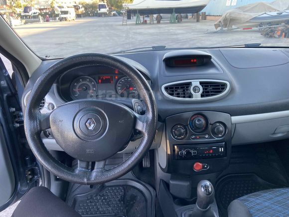 Sahibinden Renault Clio 1.2 Authentique 2007 Model 