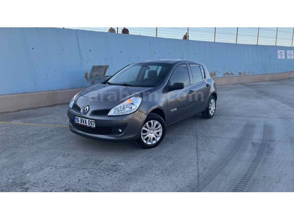 Sahibinden Renault Clio 1.2 Authentique 2007 Model 