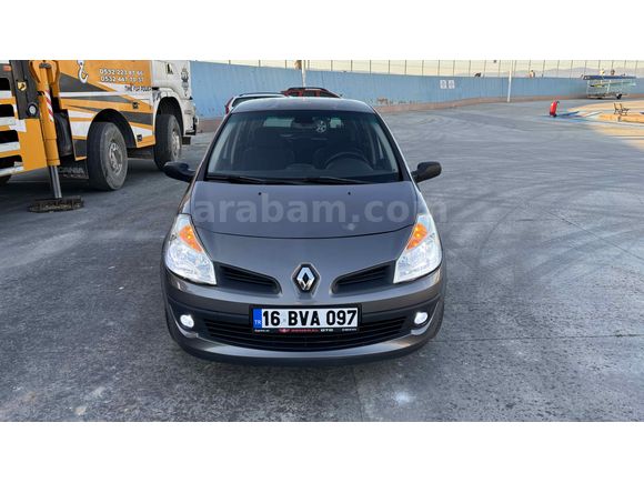 Sahibinden Renault Clio 1.2 Authentique 2007 Model 