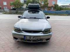 Sahibinden Hyundai Accent 1.3 LS 1998 Model Yumurta Kasa