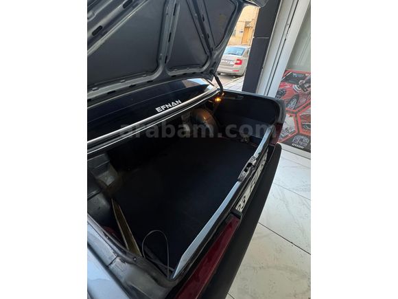 Sahibinden ORJİNAL 79 BİNDE Tofaş Doğan L 1992 Model